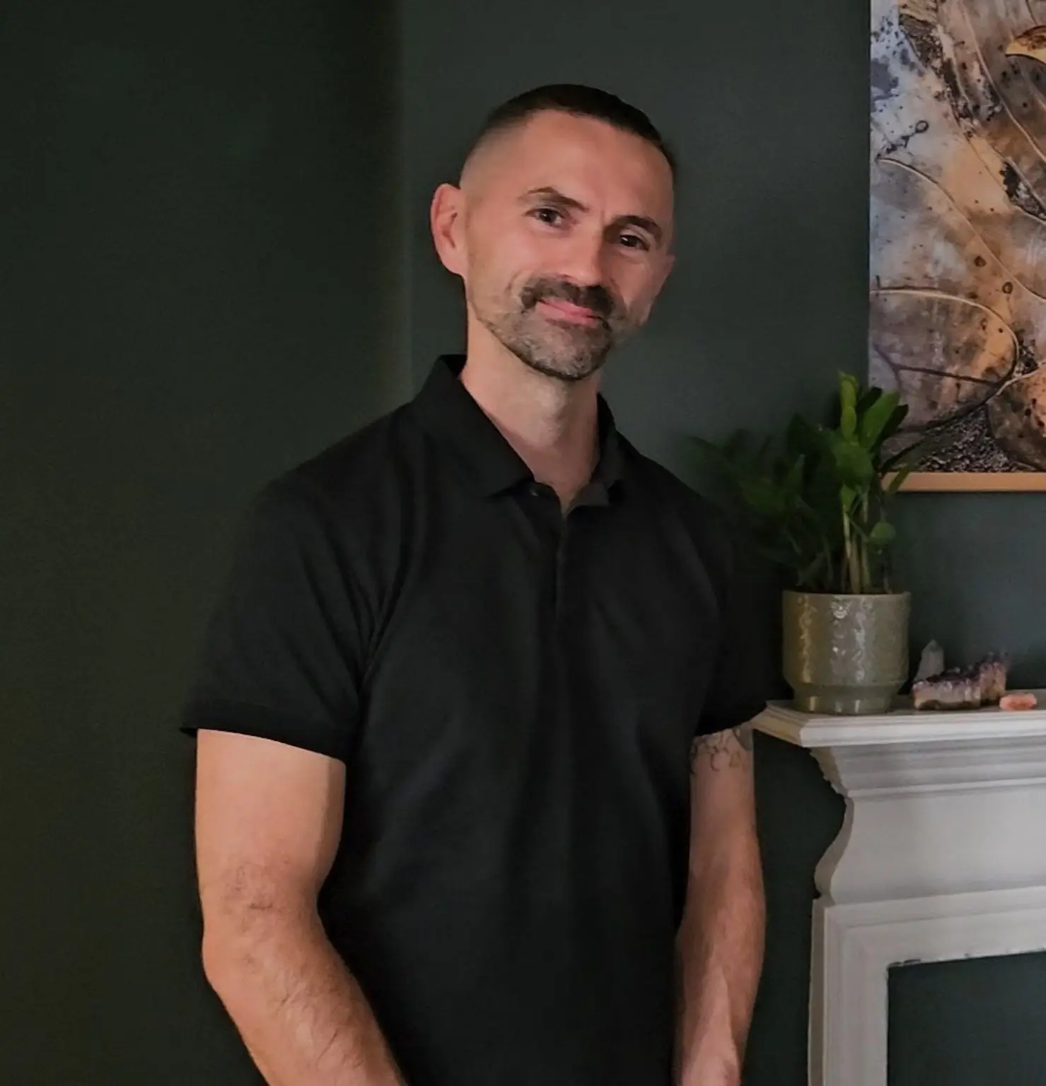 Sonny Moore at The Treatment Rooms in Henley